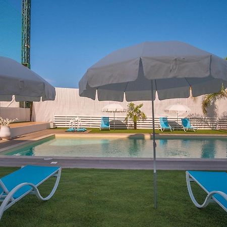 Ria Villa Preveza Kalamitsi  Extérieur photo