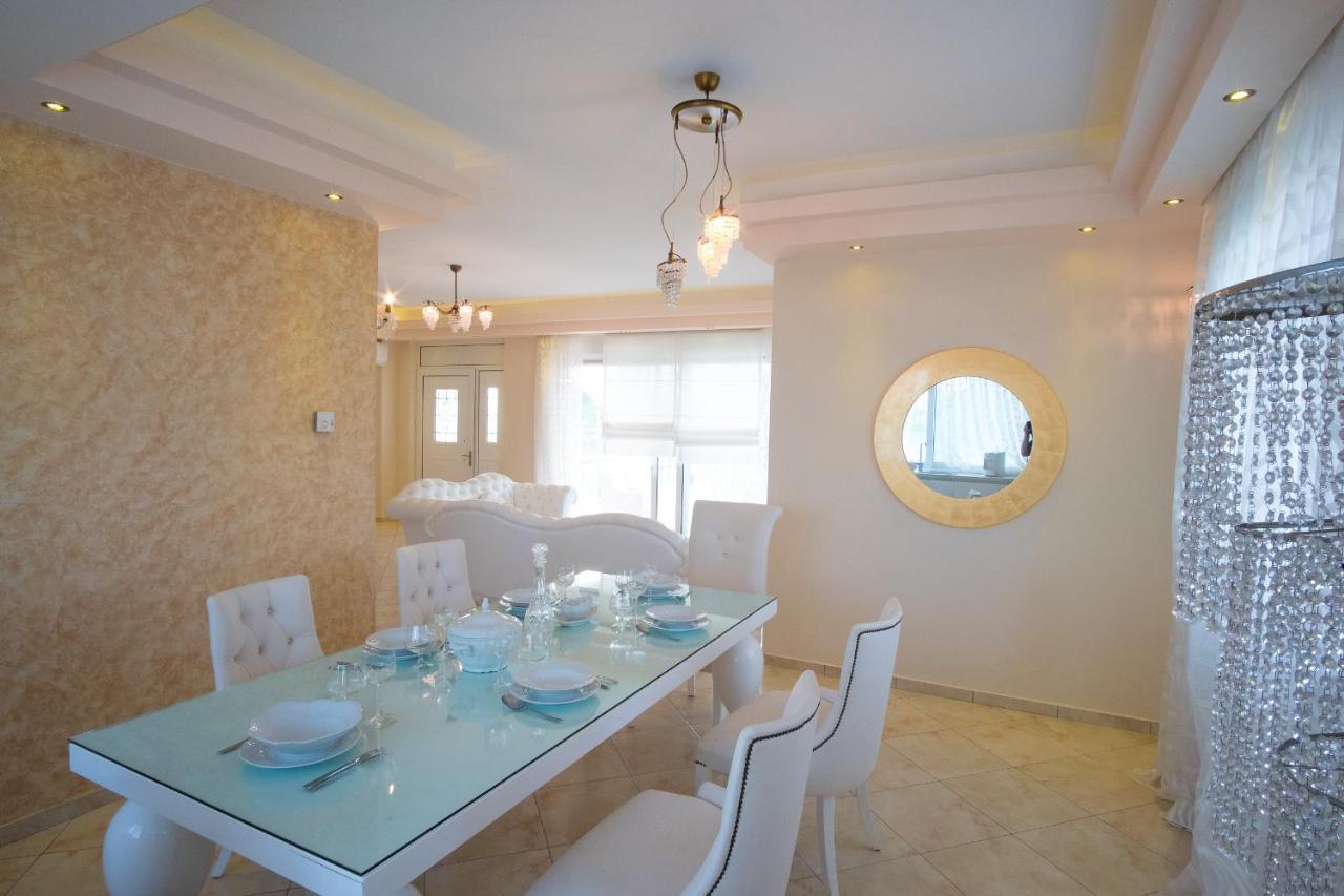 Ria Villa Preveza Kalamitsi  Extérieur photo