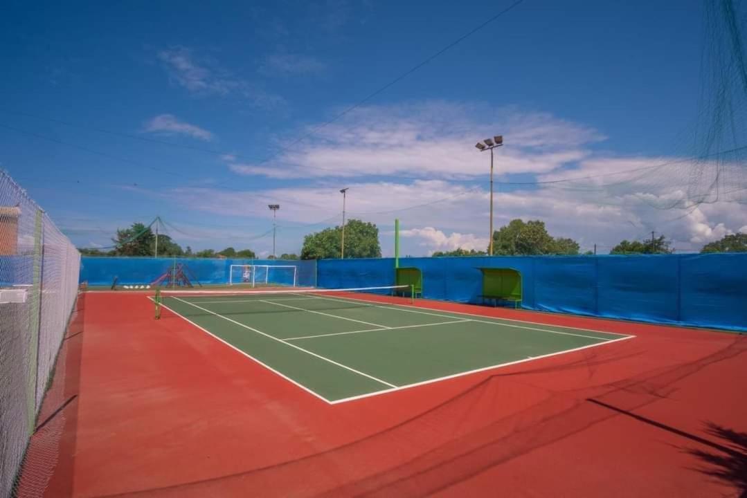 Ria Villa Preveza Kalamitsi  Extérieur photo